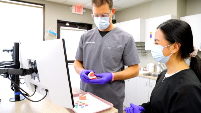 Orthodontist In Alaska