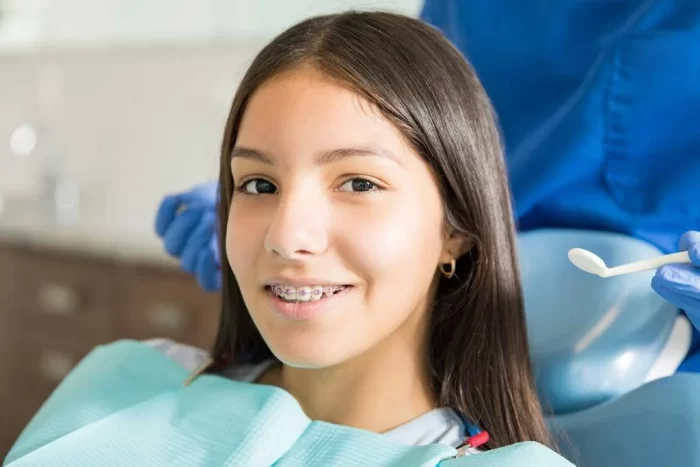 Orthodontist In California San Jose