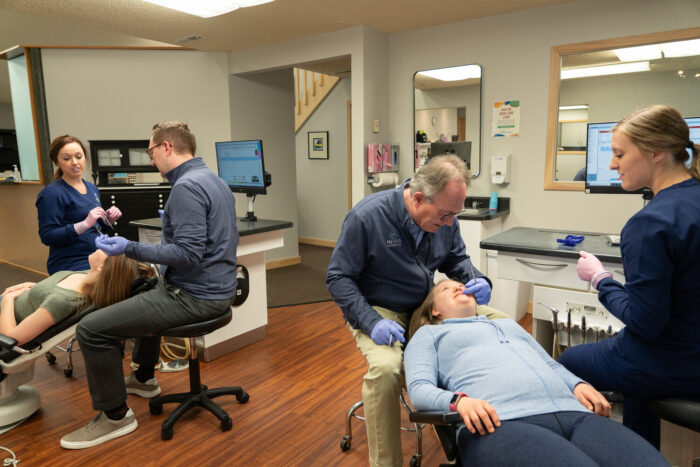 orthodontist in Southdakota