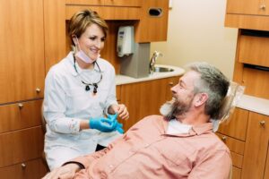 List of top rated best Orthodontist in North Dakota