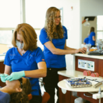 Orthodontist In Oregon, Fall-creek