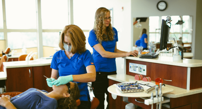 Orthodontist In Oregon, Fall-creek